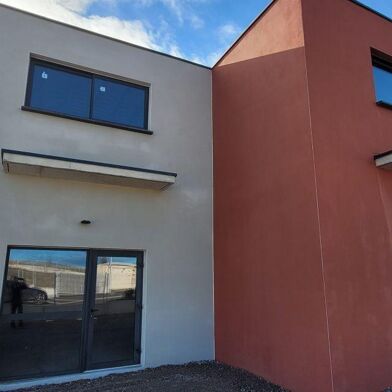 Commerce 1 pièces 990 €