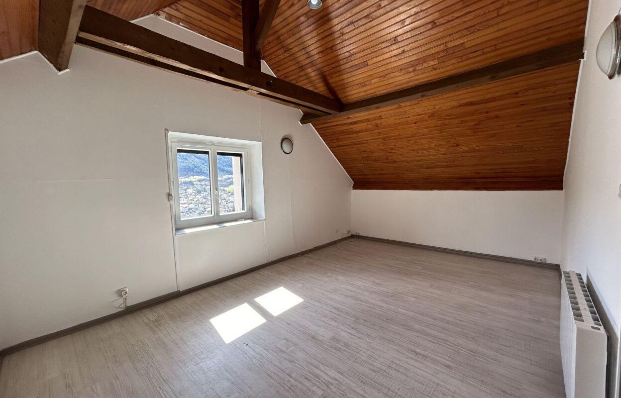 appartement 3 pièces 51 m2 à louer à Mende (48000)