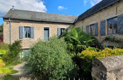 vente maison 439 000 € à proximité de Lescure-Jaoul (12440)