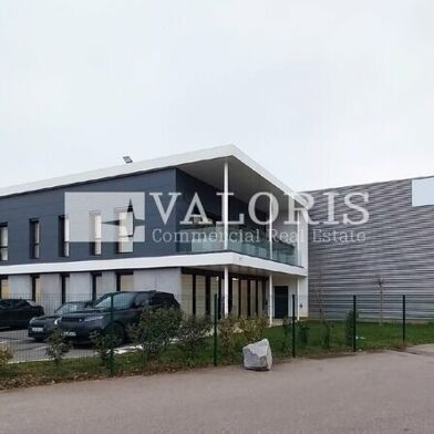 Commerce  26850 €