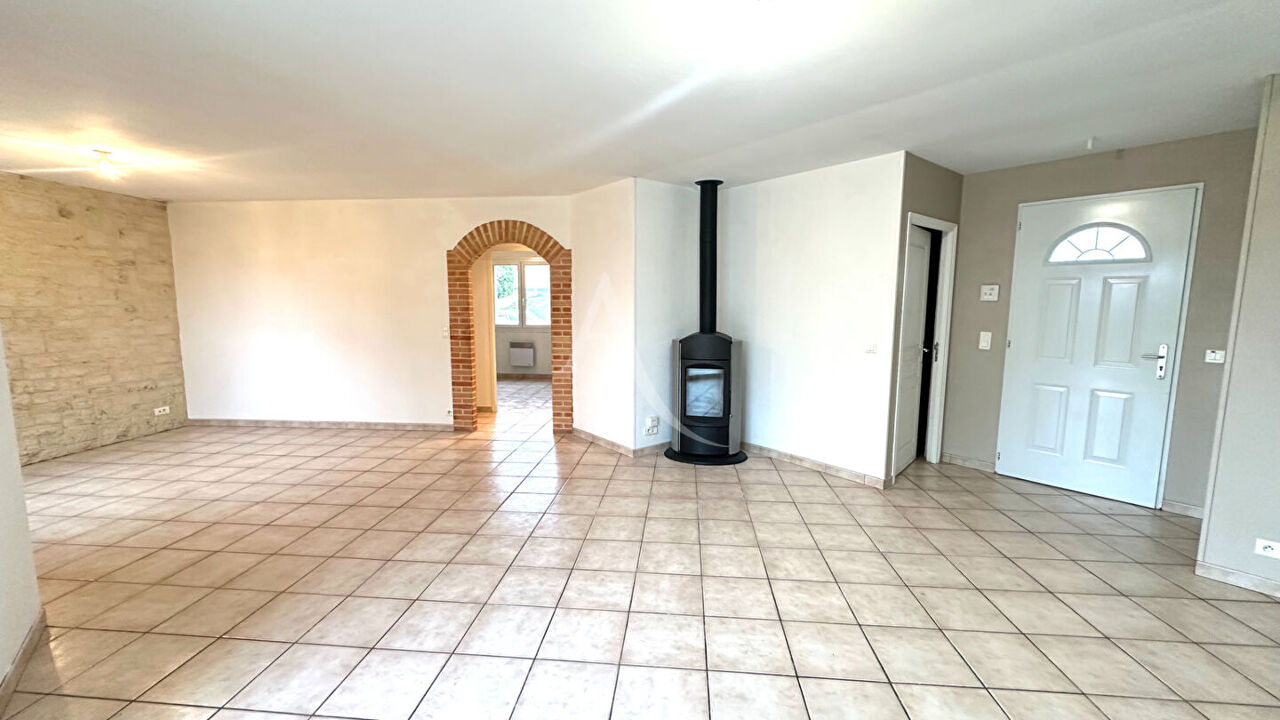 maison 4 pièces 101 m2 à vendre à Albi (81000)