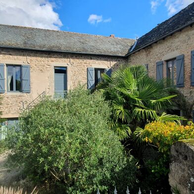 Maison 12 pièces 420000 €
