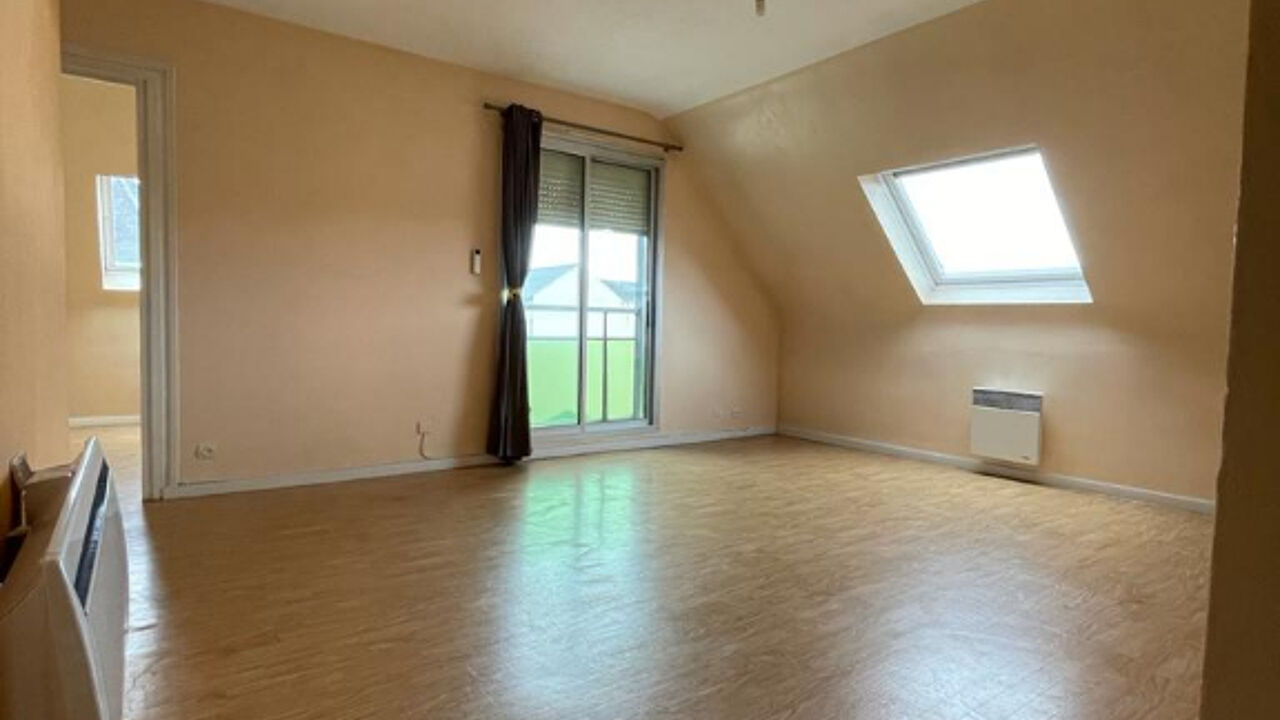 appartement 2 pièces 40 m2 à louer à Pau (64000)