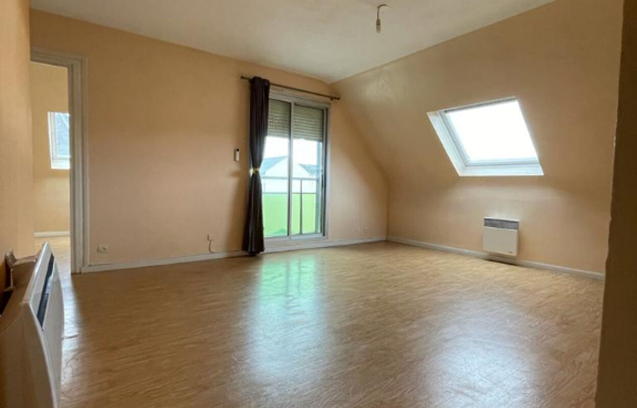 appartement 2 pièces 40 m2 à louer à Pau (64000)