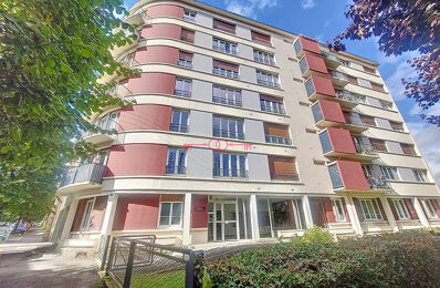 vente appartement 79 200 € à proximité de Charleville-Mézières (08000)