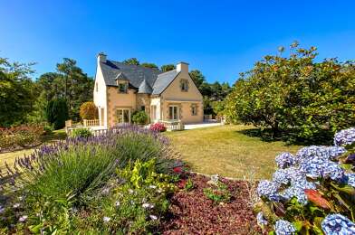 Maison 9 pièces 1193700 €