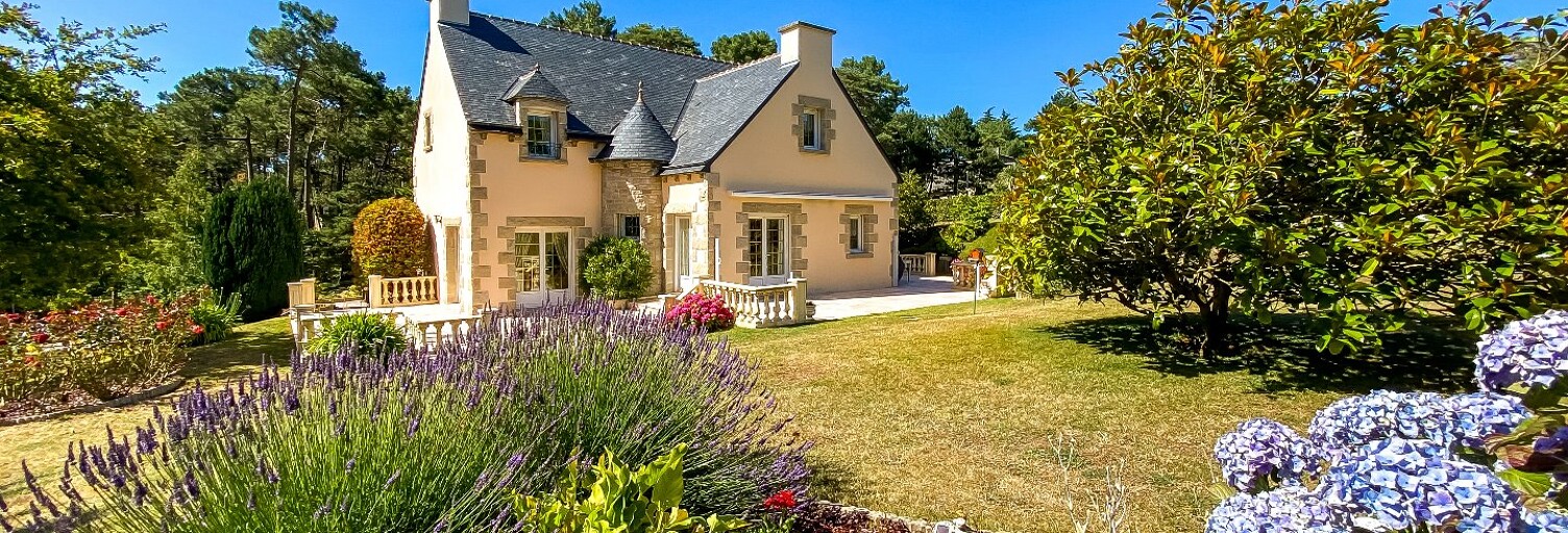 Maison 9 Pièces 223 m² à vendre à Erquy (22430)