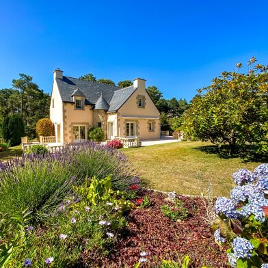 Maison 9 pièces 1193700 €