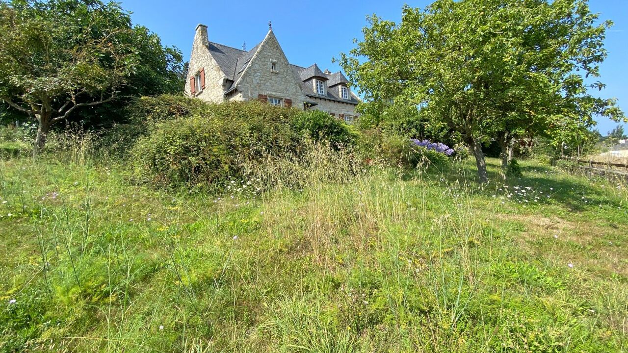 maison 8 pièces 173 m2 à vendre à Pléneuf-Val-André (22370)