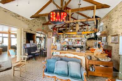 Commerce  850000 €