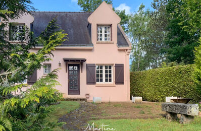 vente maison 419 500 € à proximité de Thouaré-sur-Loire (44470)