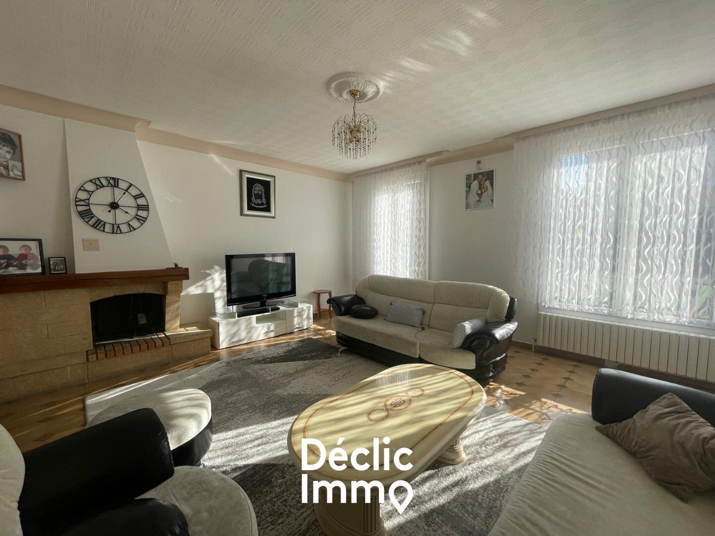 Villa / Maison 6 pièces  à vendre Bondy 93140