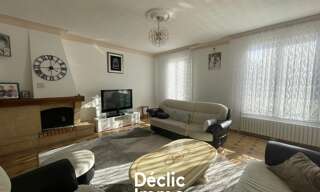 Maison 6 Pièces 135 m² à vendre à Bondy (93140)