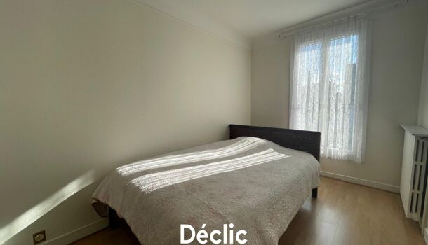 Villa / Maison 6 pièces  à vendre Bondy 93140