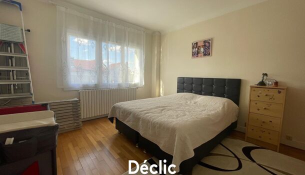 Villa / Maison 6 pièces  à vendre Bondy 93140