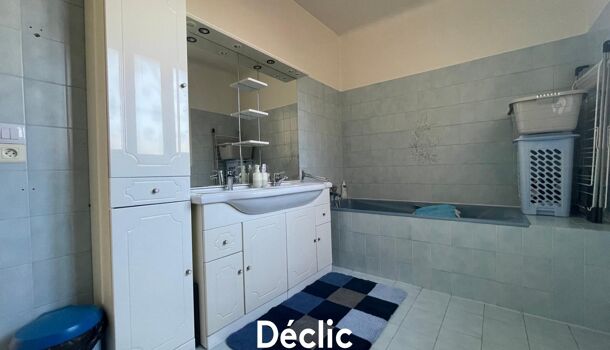 Villa / Maison 6 pièces  à vendre Bondy 93140