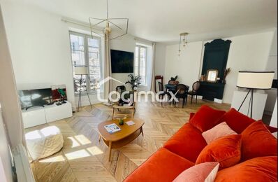 location appartement 899 € CC /mois à proximité de Saint-Xandre (17138)