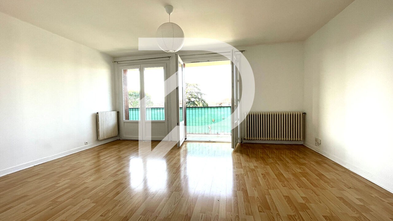 appartement 3 pièces 70 m2 à vendre à Toulouse (31200)