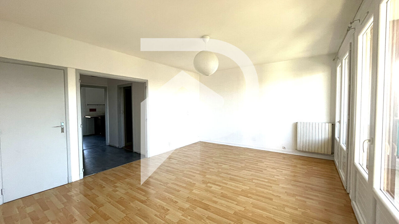 appartement 3 pièces 70 m2 à vendre à Toulouse (31200)