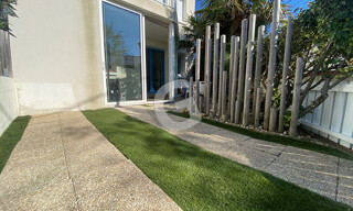 Maison 3 Pièces 47 m² à vendre à La Tranche-sur-Mer (85360)