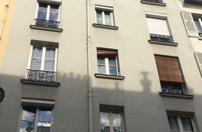 location appartement 1 807 € CC /mois à proximité de Alfortville (94140)