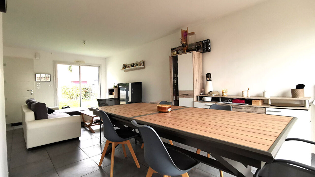 maison 5 pièces 101 m2 à vendre à Corps-Nuds (35150)