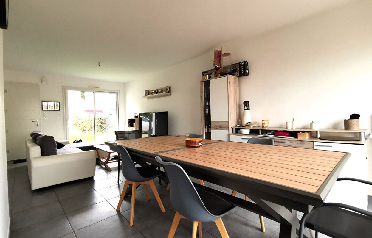 maison 5 pièces 101 m2 à vendre à Corps-Nuds (35150)