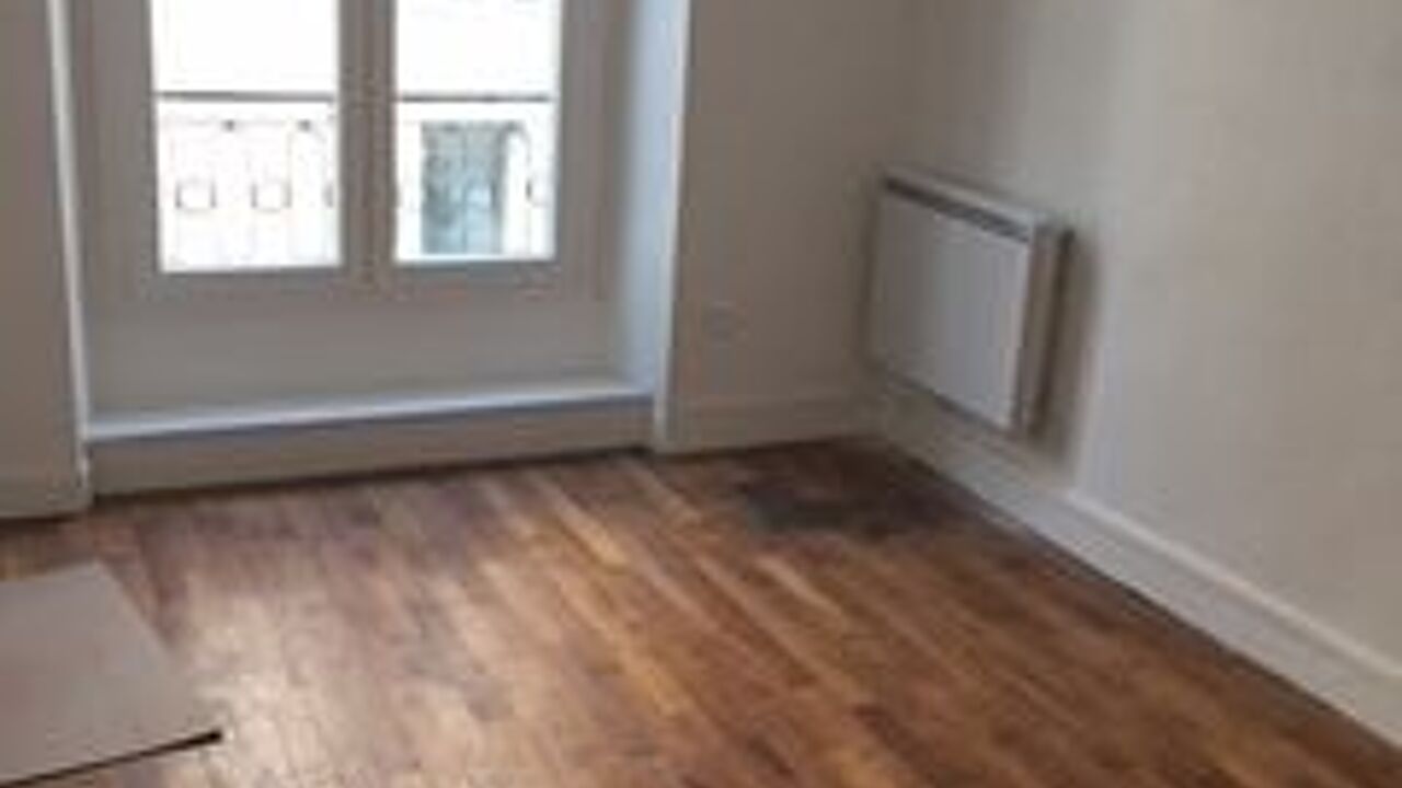 appartement 3 pièces 58 m2 à louer à Paris 11 (75011)