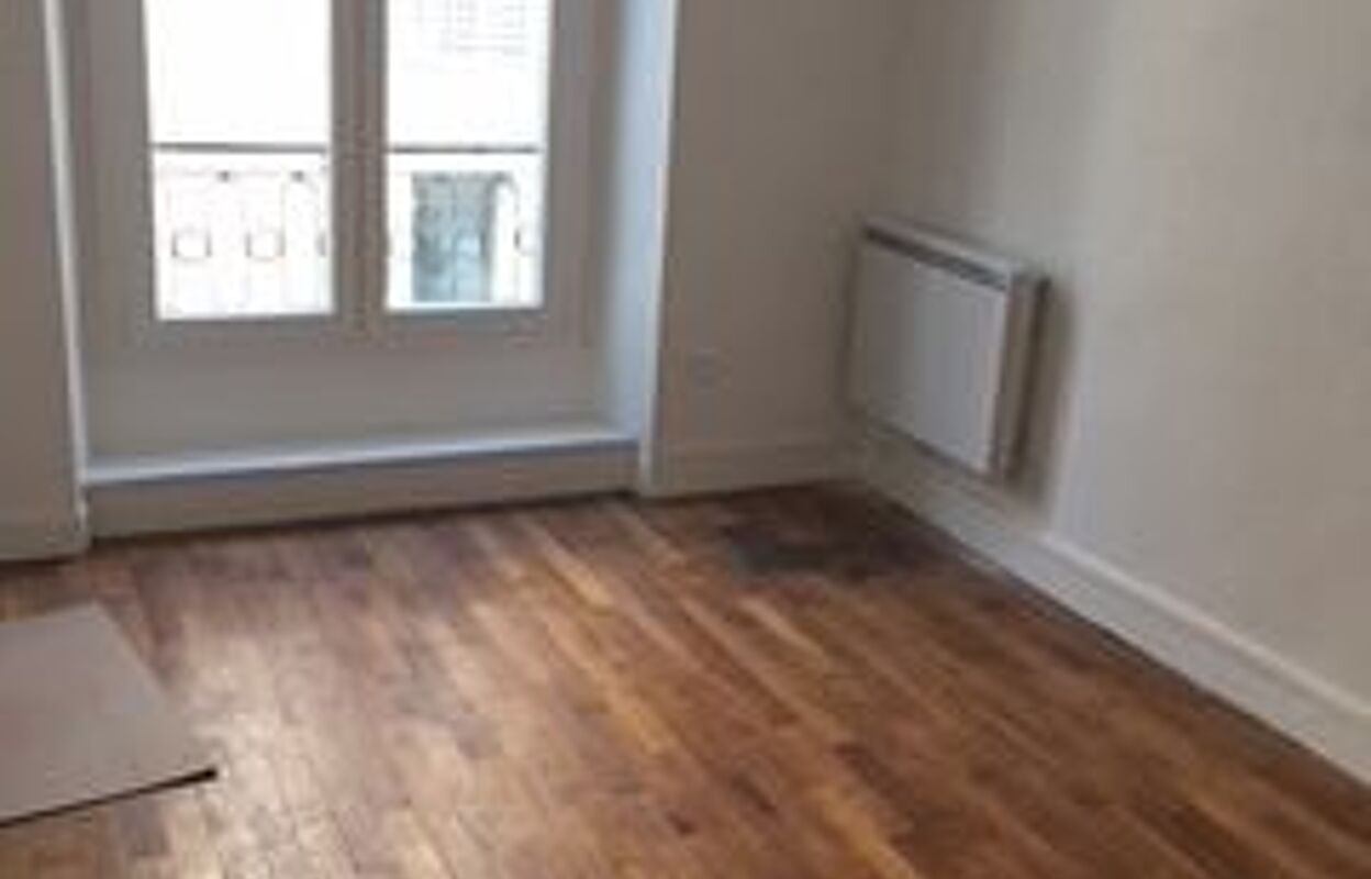 appartement 3 pièces 58 m2 à louer à Paris 11 (75011)