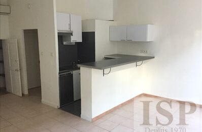 location appartement 767 € CC /mois à proximité de Châteauneuf-le-Rouge (13790)