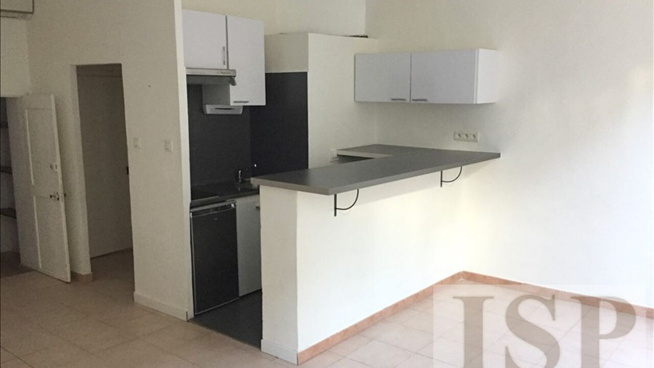 appartement 2 pièces 42 m2 à louer à Aix-en-Provence (13090)