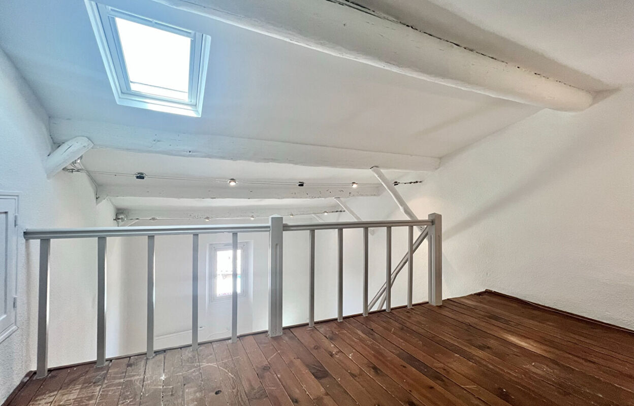 appartement 2 pièces 54 m2 à vendre à Aix-en-Provence (13090)