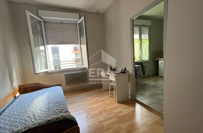 location appartement 280 € CC /mois à proximité de Coings (36130)