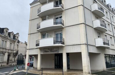 location appartement 545 € CC /mois à proximité de Déols (36130)