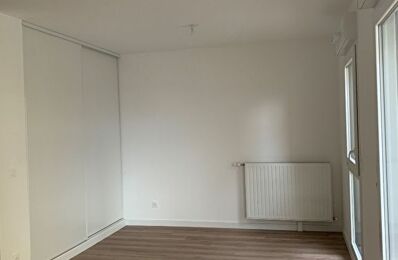 location appartement 552 € CC /mois à proximité de Liffré (35340)