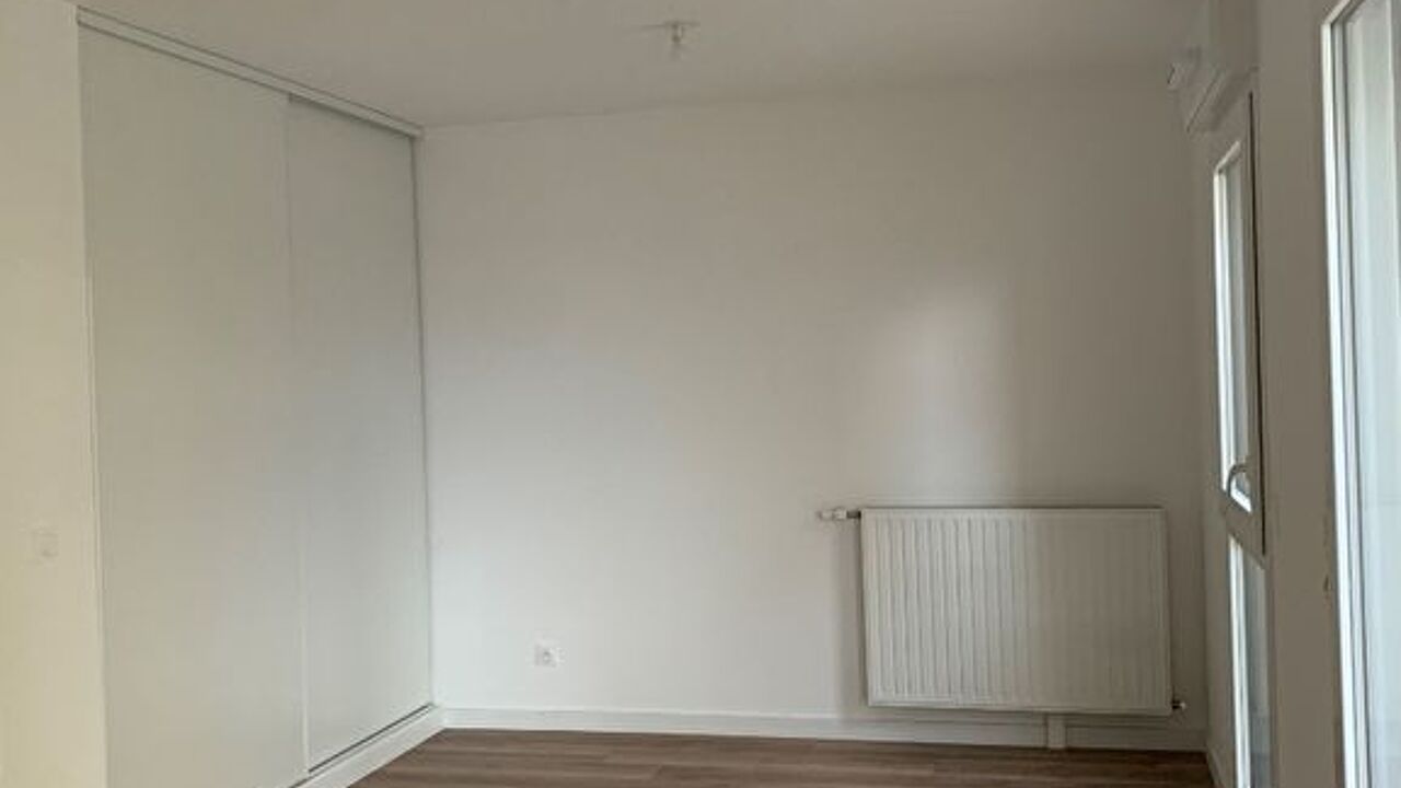 appartement 1 pièces 35 m2 à louer à Chantepie (35135)