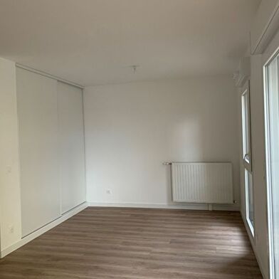 Appartement 1 pièce 35 m²