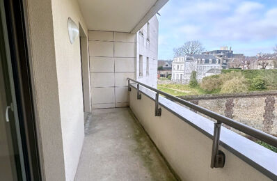 appartement 2 pièces 41 m2 à vendre à Rouen (76000)