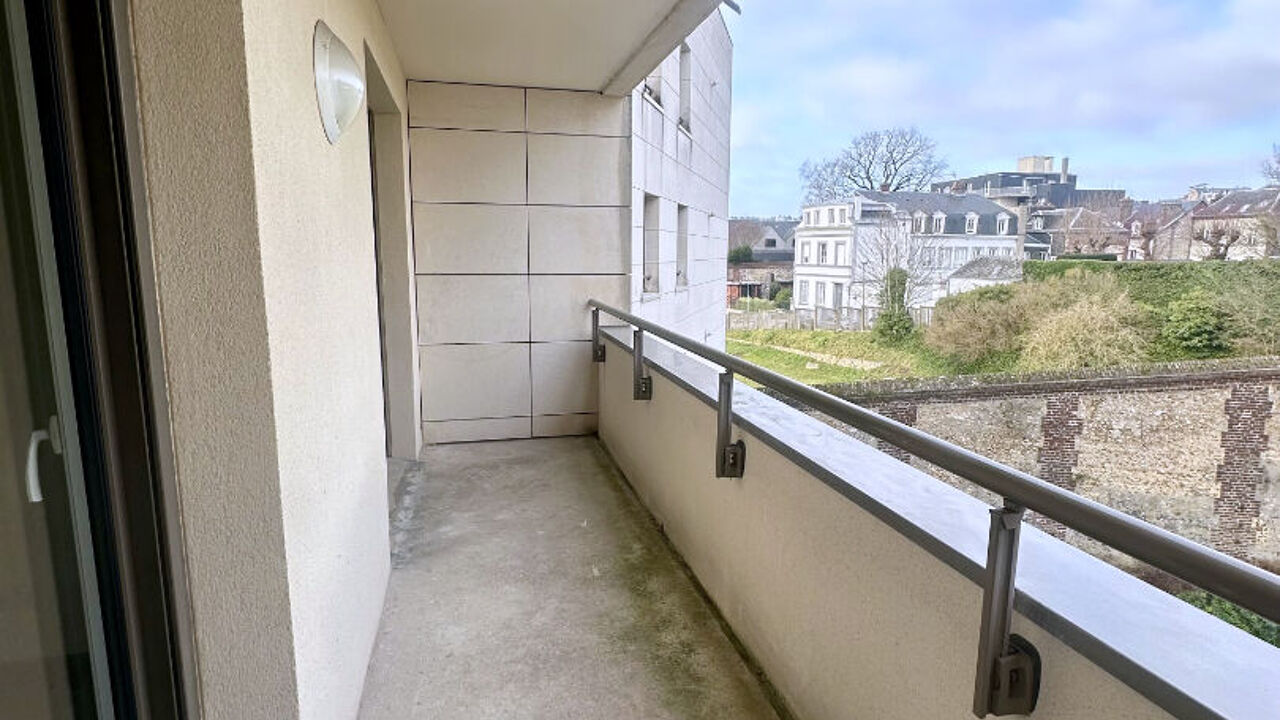 appartement 2 pièces 41 m2 à vendre à Rouen (76000)