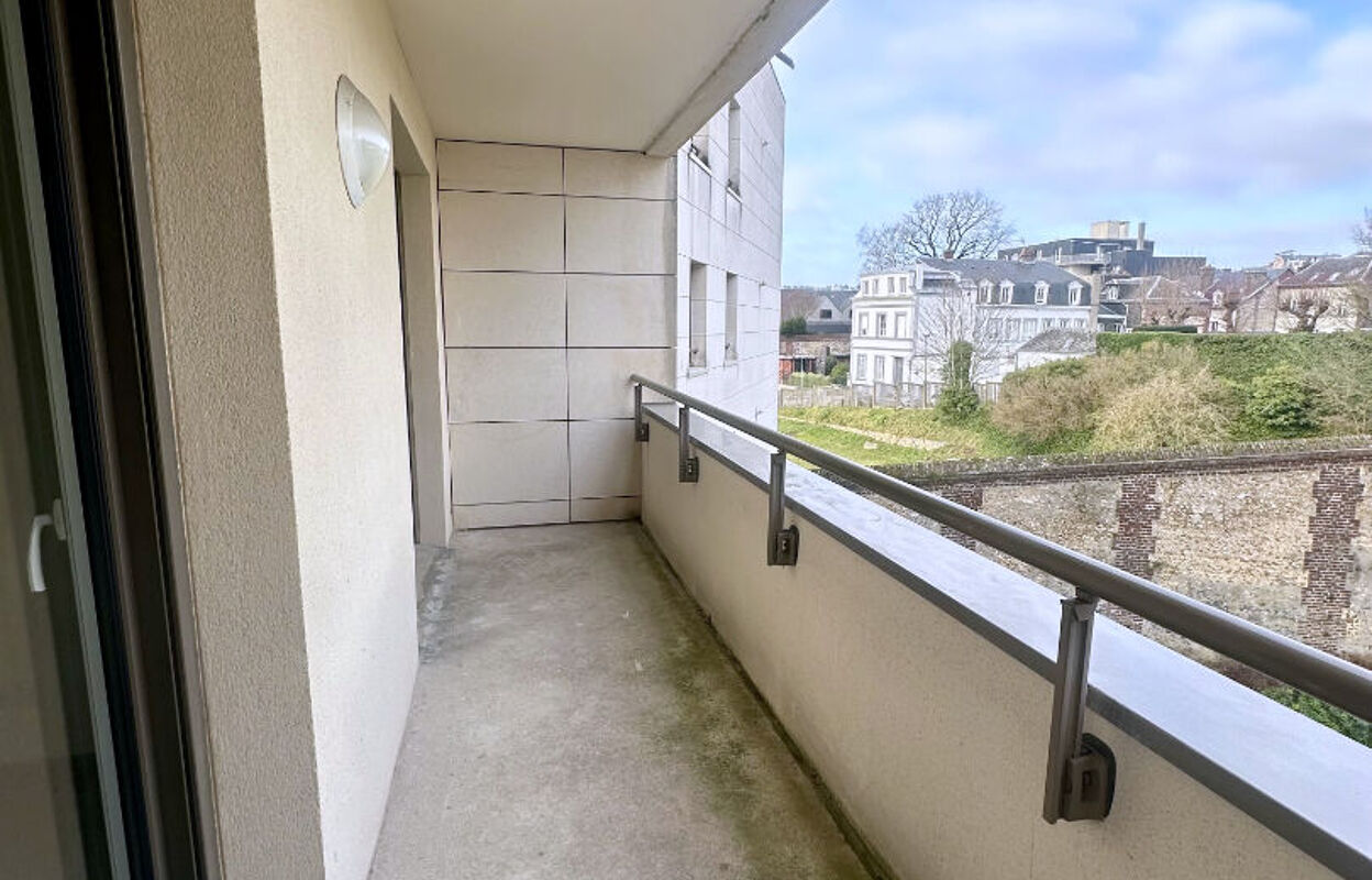 appartement 2 pièces 41 m2 à vendre à Rouen (76000)