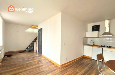 vente appartement 156 750 € à proximité de Louannec (22700)