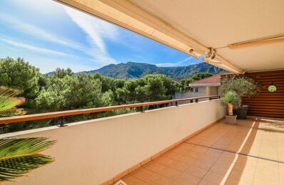 vente appartement 550 000 € à proximité de Cassis (13260)