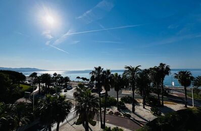 vente appartement 267 000 € à proximité de Antibes (06600)