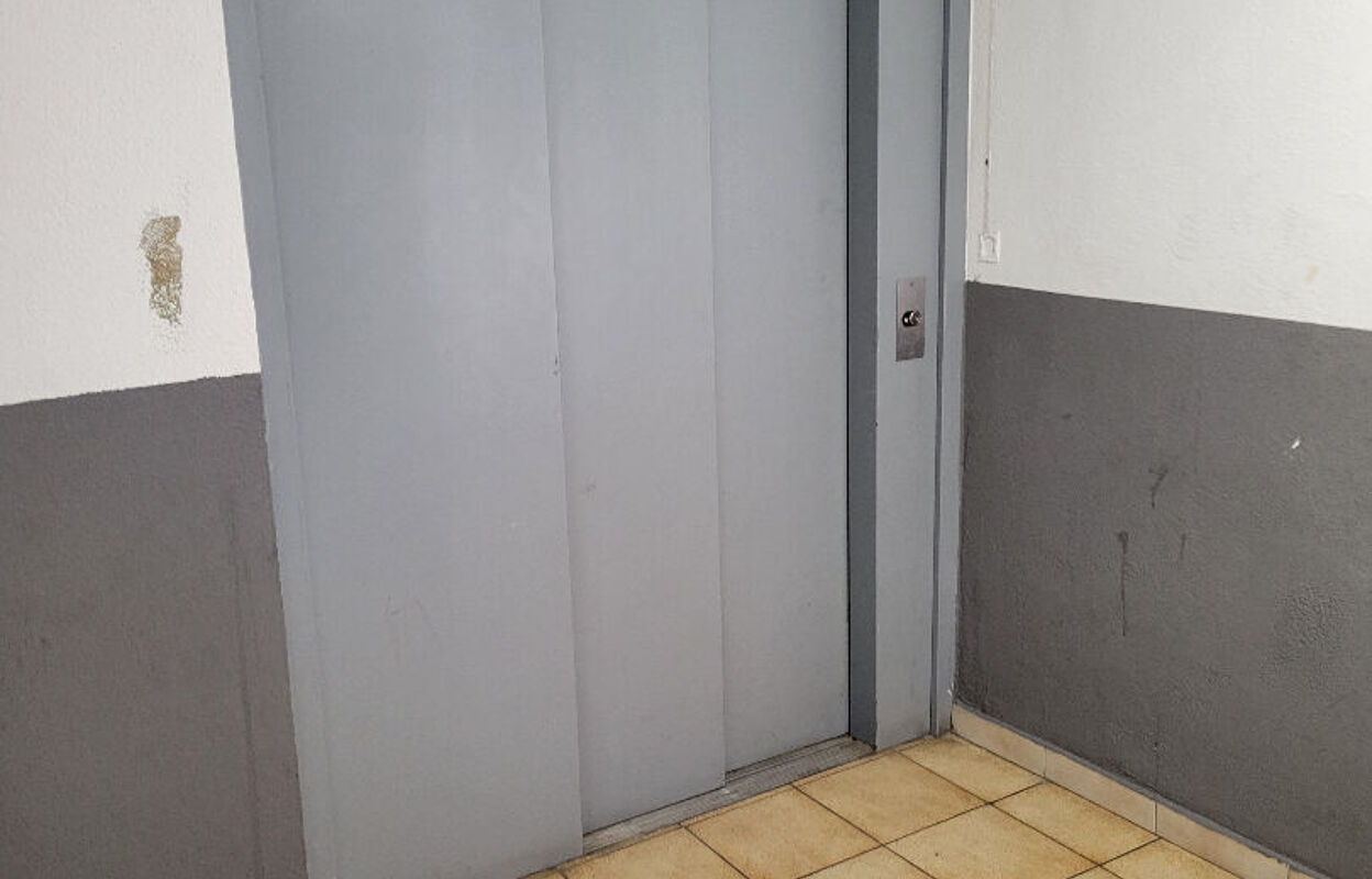 appartement 1 pièces 33 m2 à vendre à Montpellier (34000)