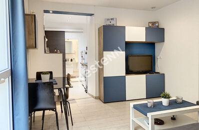 location appartement 619 € CC /mois à proximité de Le Pradet (83220)