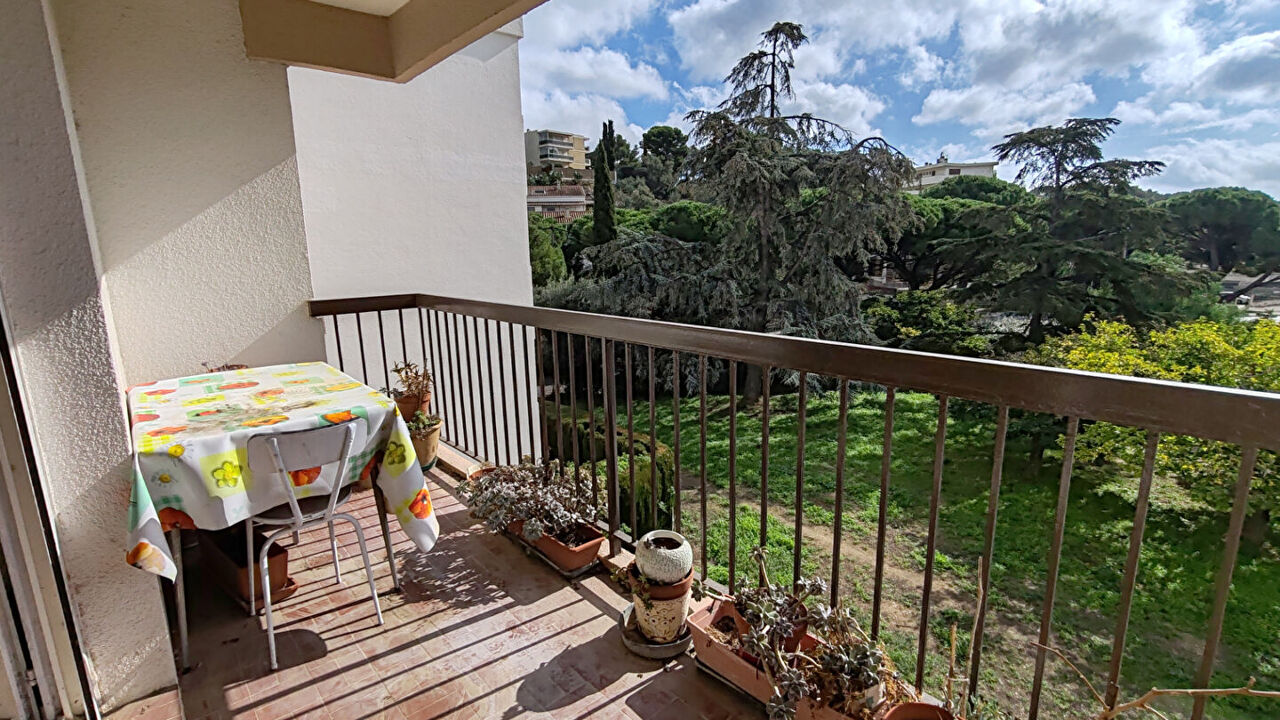 appartement 5 pièces 86 m2 à vendre à La Ciotat (13600)