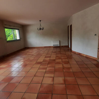 Maison 6 pièces 151 m²