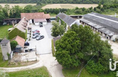 vente maison 1 350 000 € à proximité de Loury (45470)