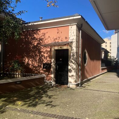 Appartement 4 pièces 550000 €