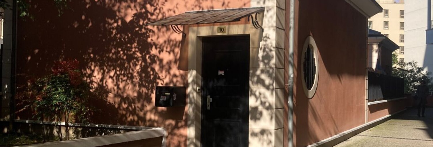 Maison 4 Pièces 85 m² à vendre à Courbevoie (92400)